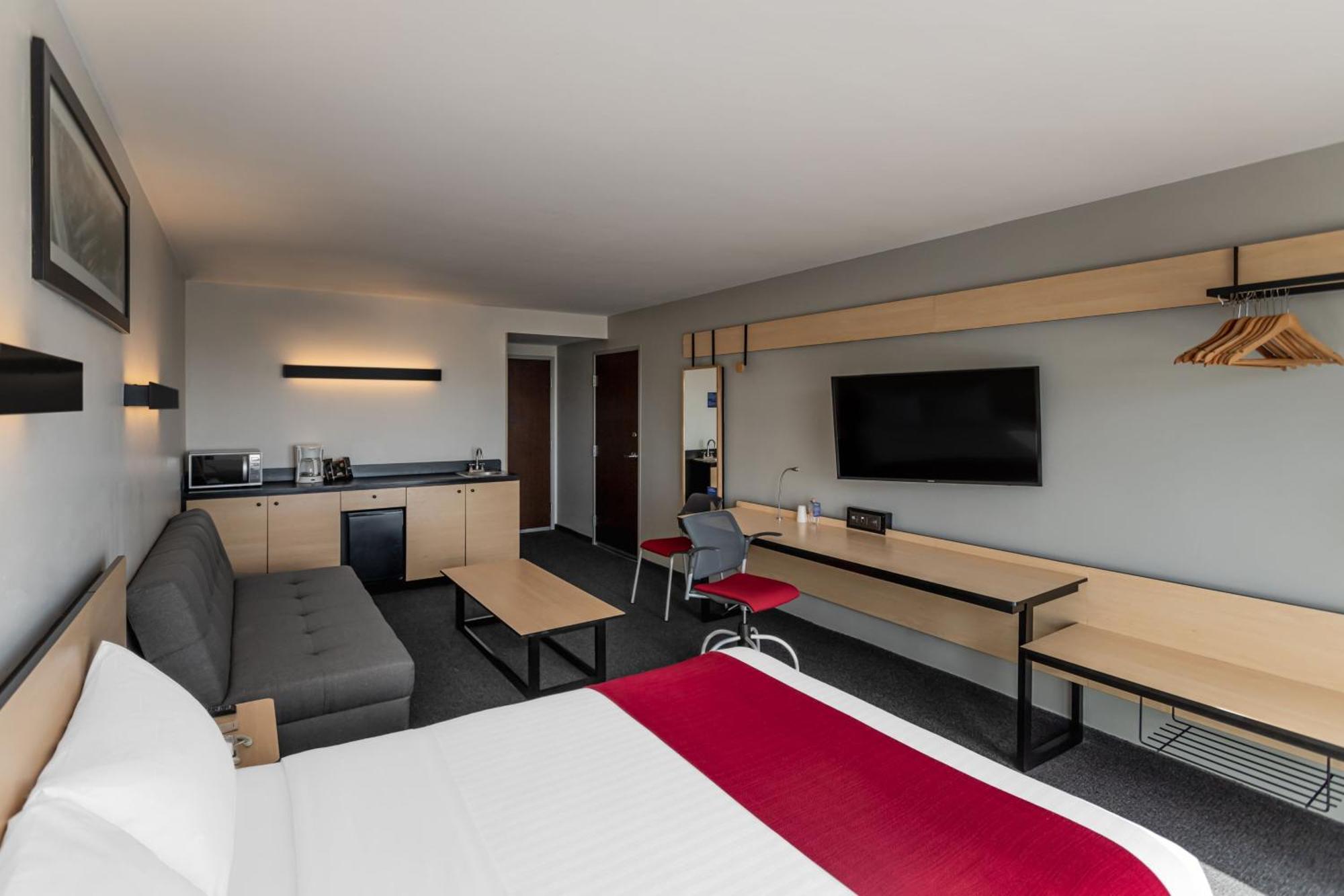 City Express By Marriott Oaxaca Exterior foto