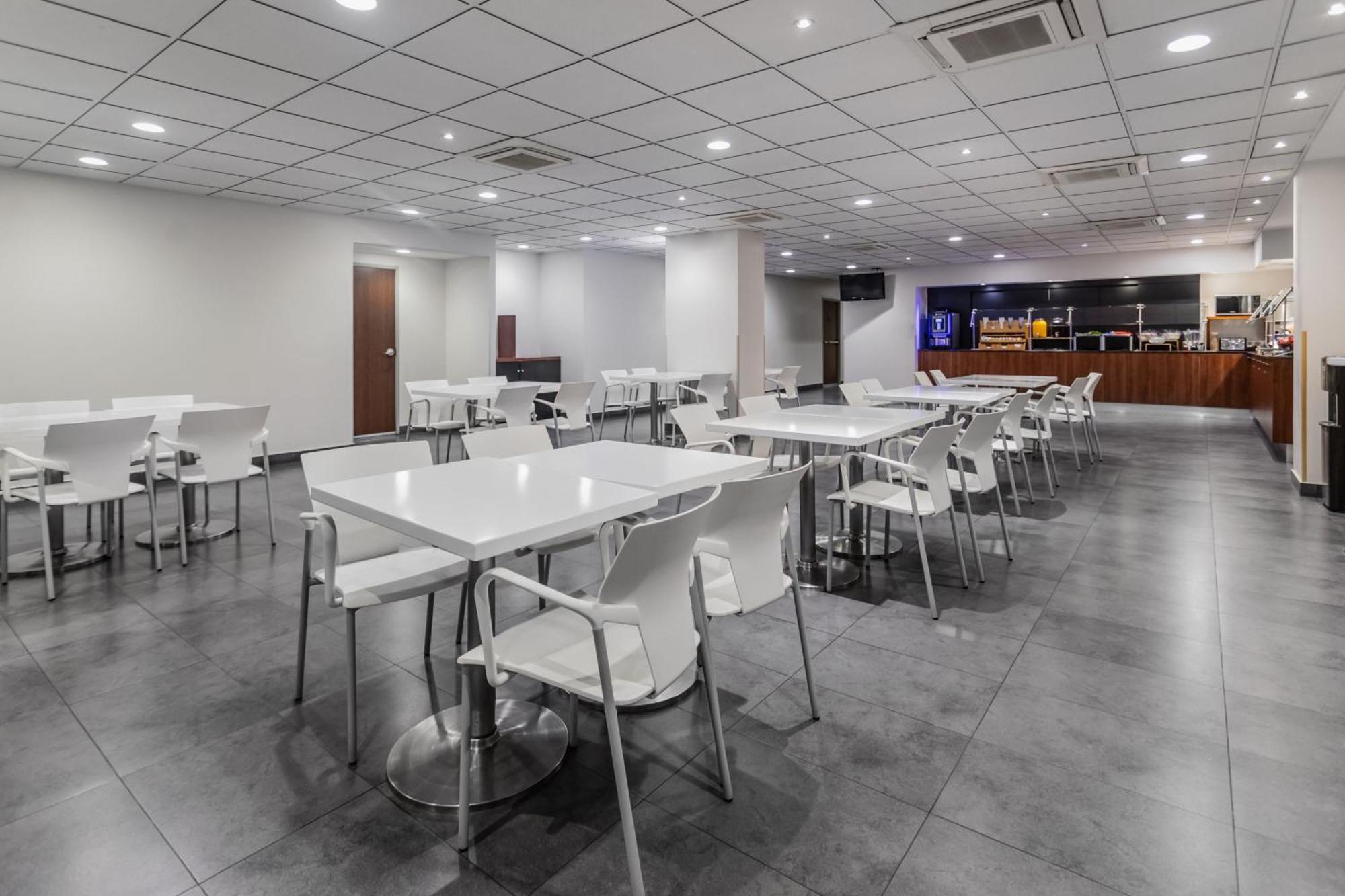 City Express By Marriott Oaxaca Exterior foto